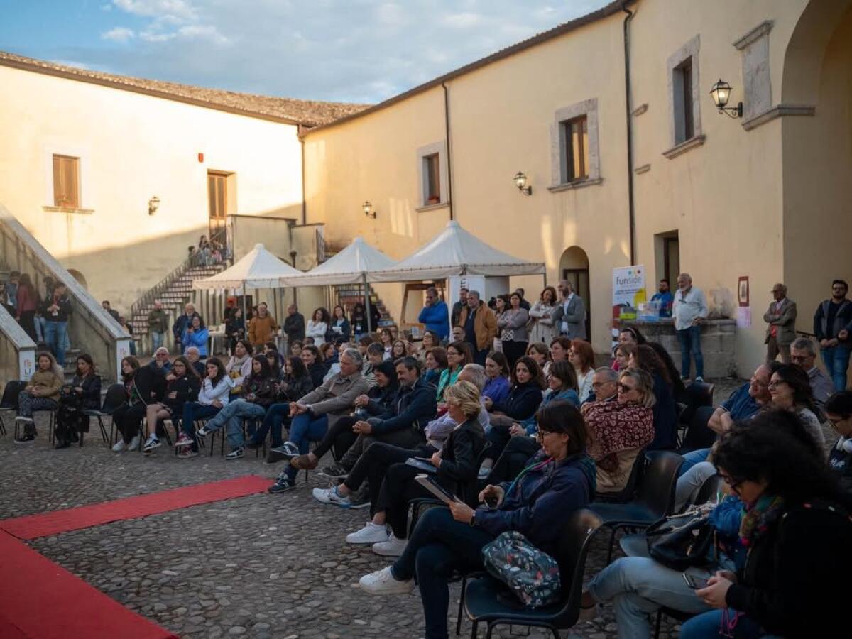 Comune di Ceppaloni ottiene Qualifica "Città che legge 2024-2025-2026" - 