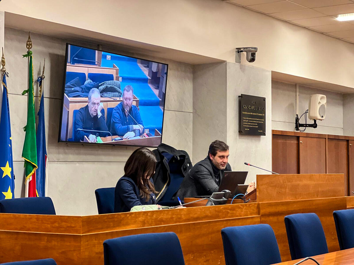 Hanon System Italia, chiesto tavolo istituzionale presso Ministero del Lavoro. - 