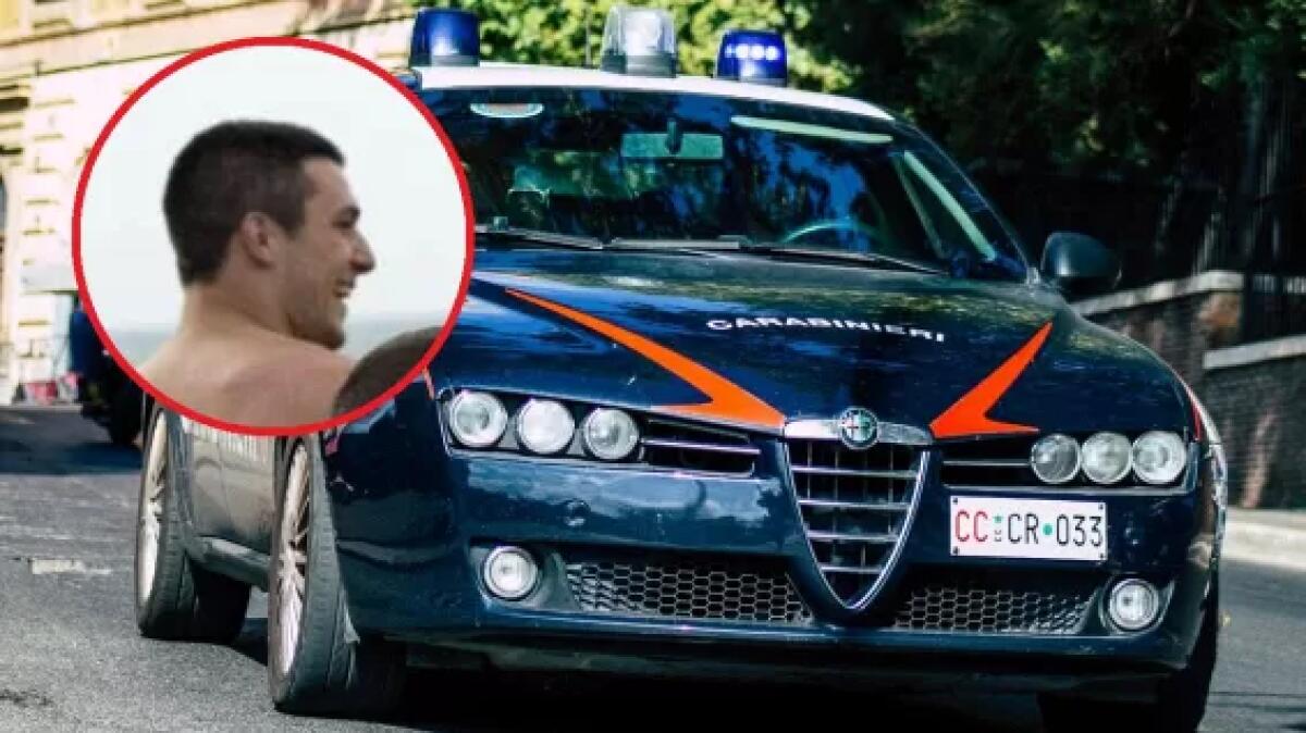 Truffe agli anziani: tra gli arrestati attore di Gomorra - 