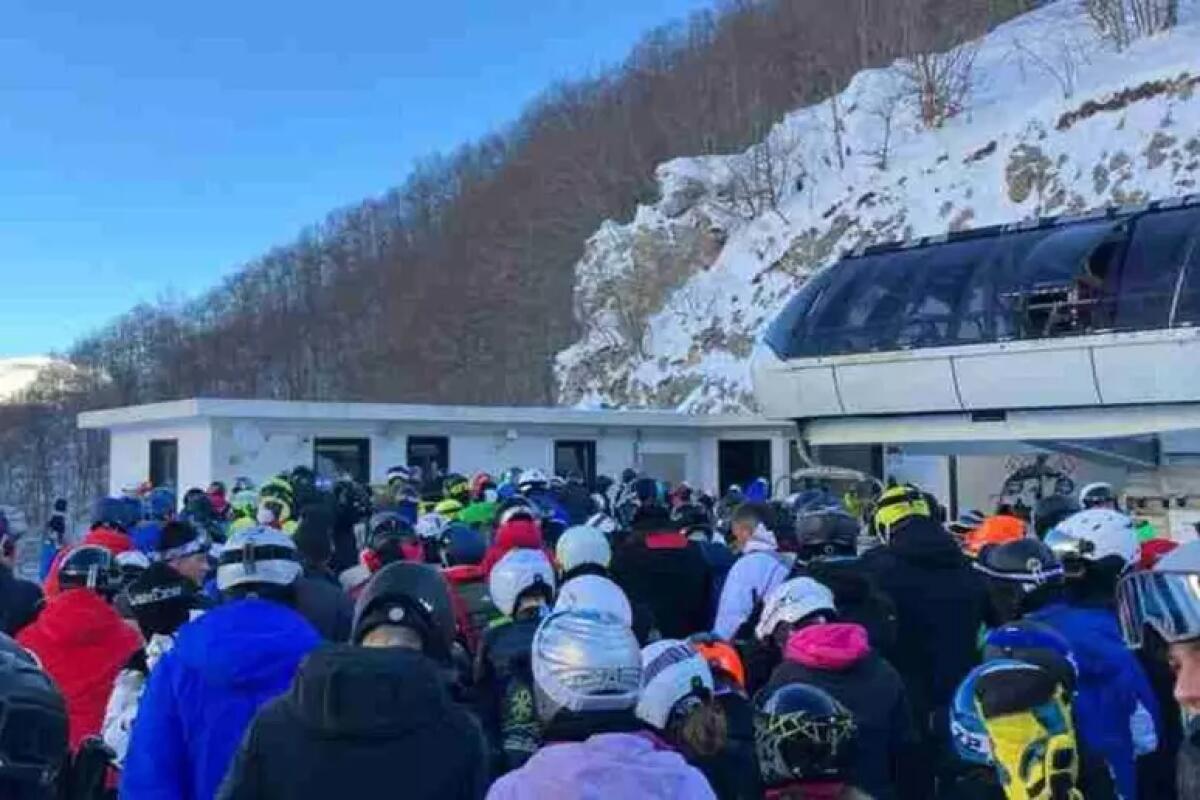 Al via a Roccaraso controlli su afflusso turisti e banconote false - 