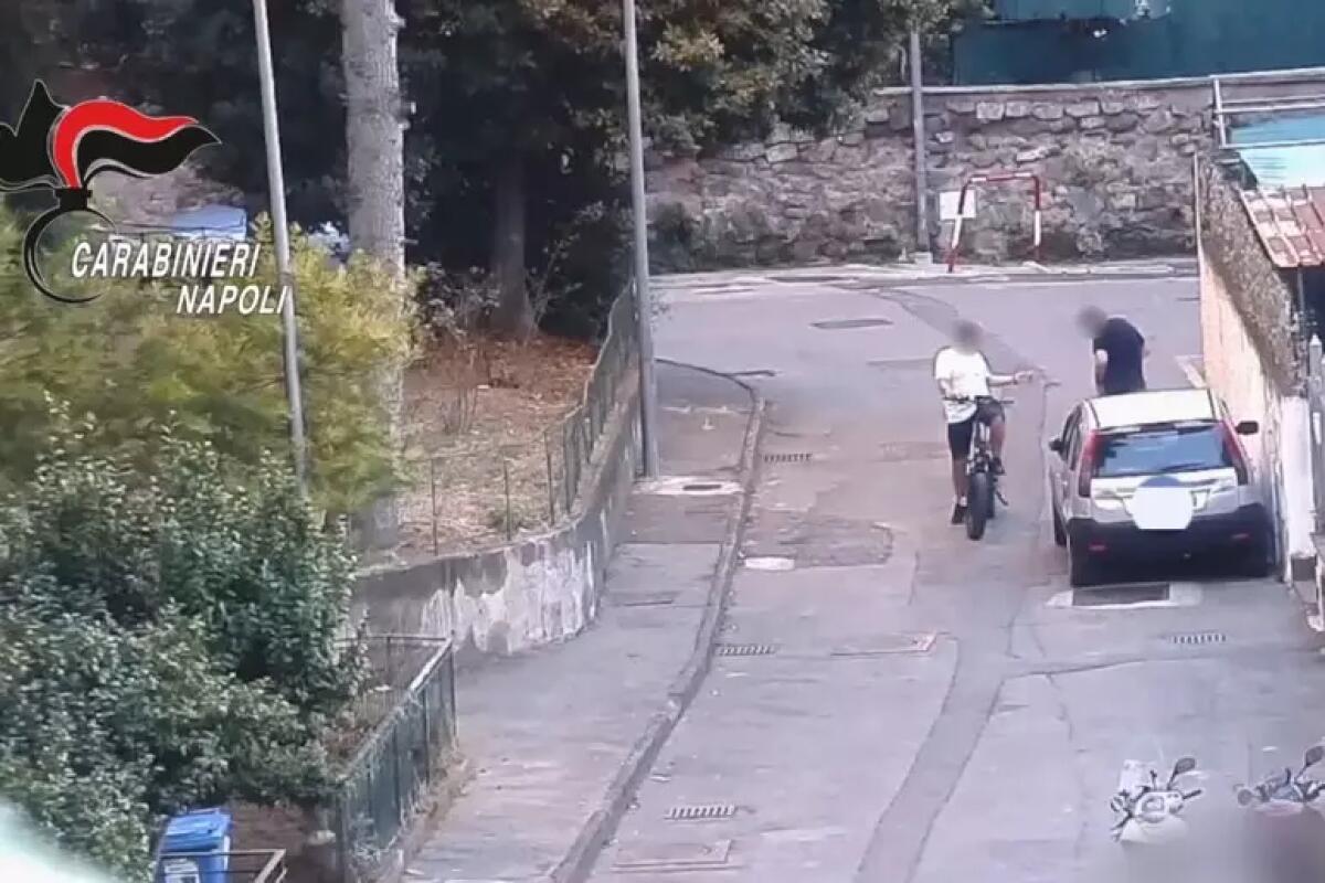 Rifornivano anche i mercati della droga in Valle Caudina, 10 arresti - 