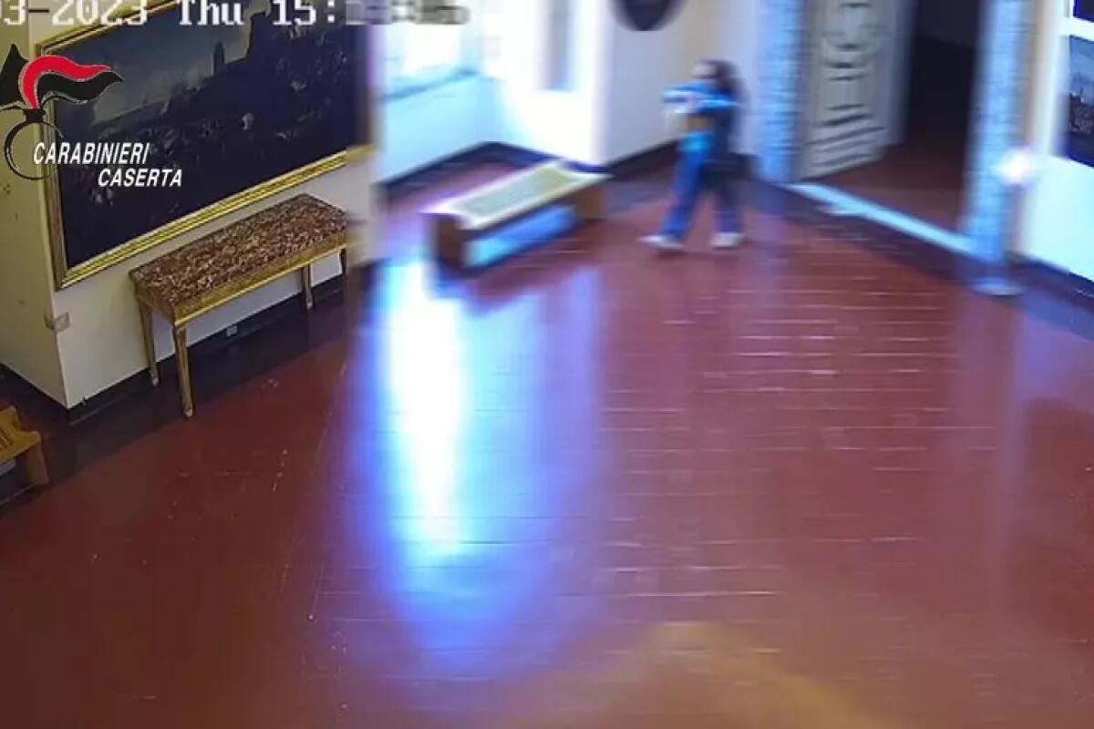 Identificato corpo carbonizzato rinvenuto nelle campagne del casertano - 