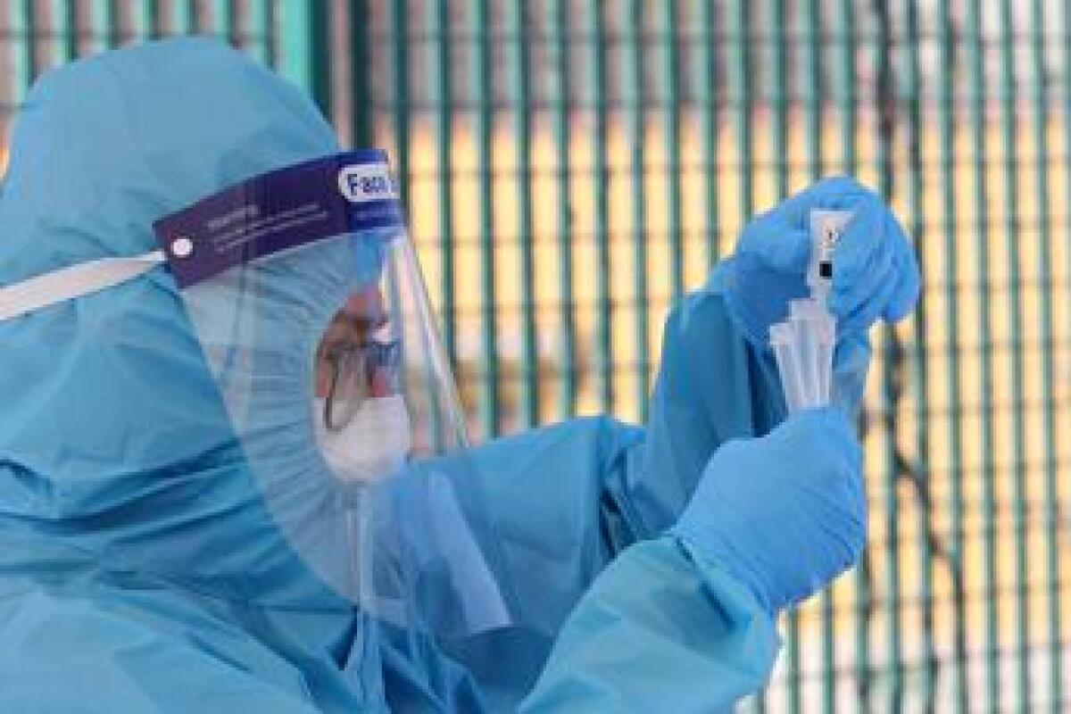 5 anni fa il 'paziente 1', in Italia 197 mila morti di Covid - 