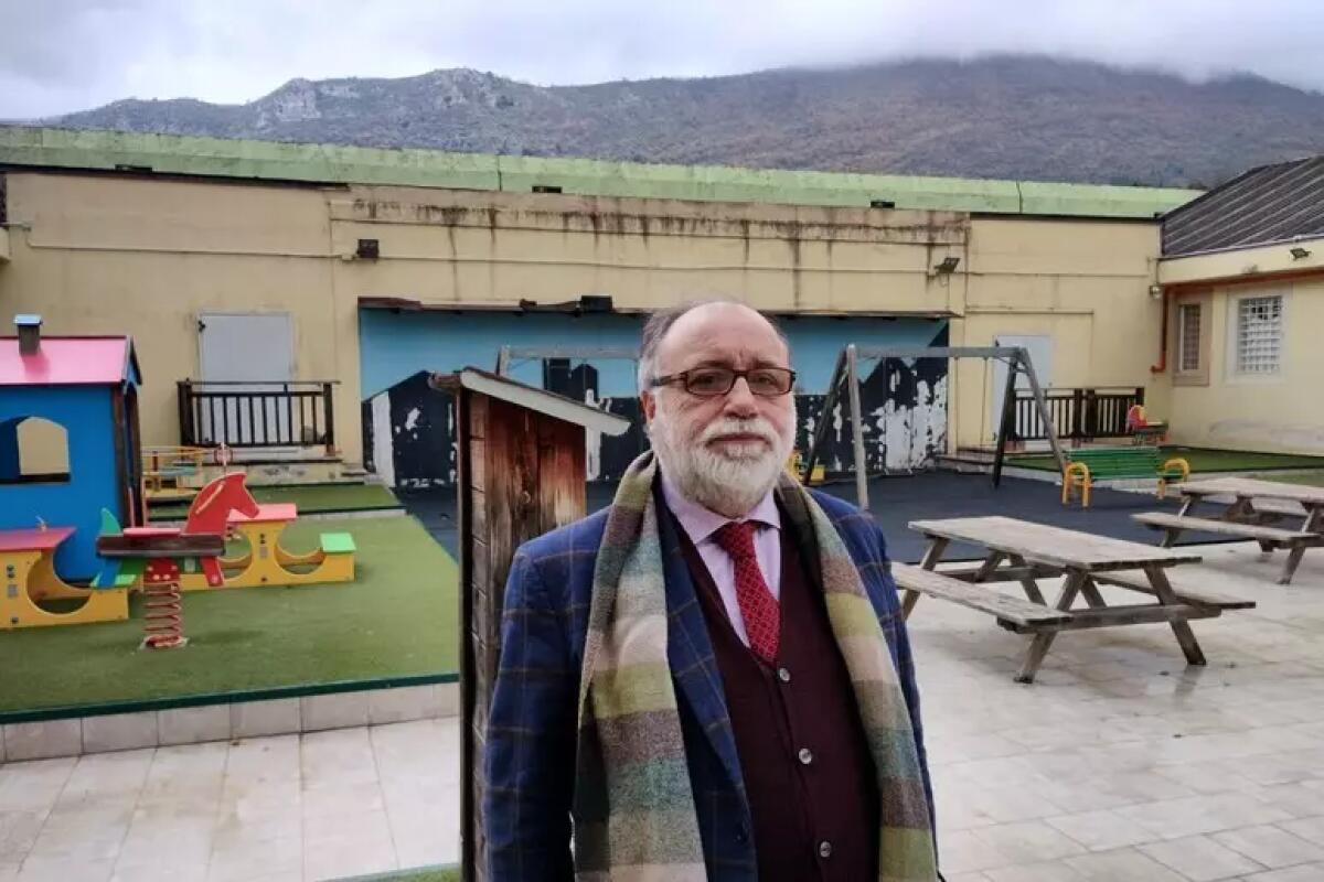Ciambriello, fermare chiusura Istituto per madri detenute a Lauro - 