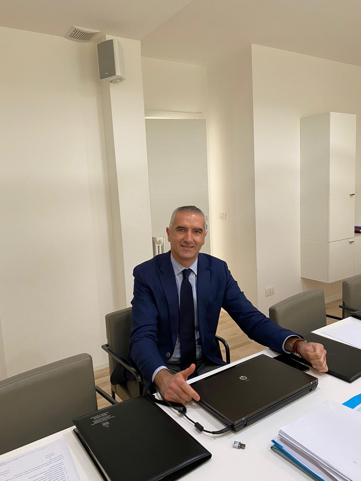 "Riforma Corti di Giustizia Tributarie, Avellino rischia l’accorpamento a Benevento. - 