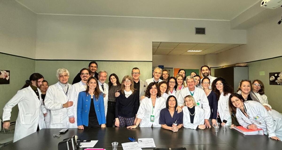 Cancro al seno, per il terzo anno consecutivo Breast Unit del Cardarelli certificata EUSOMA - 