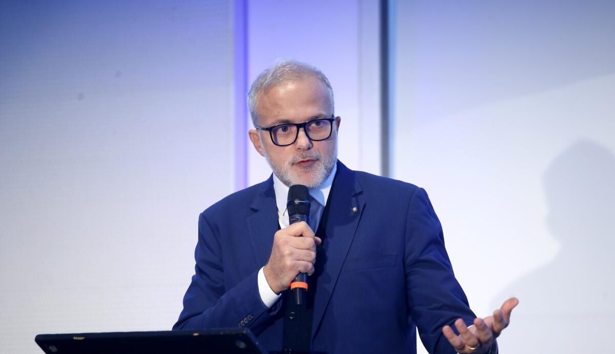 Nasce costituente della Rete degli amministratori locali cattolici. - 