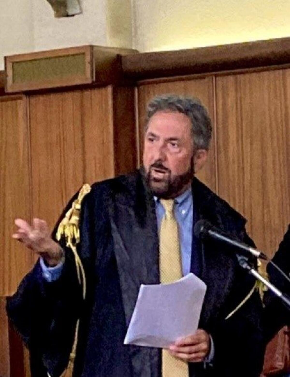 Condannato per falsa testimonianza, in Appello condanna cancellata - 