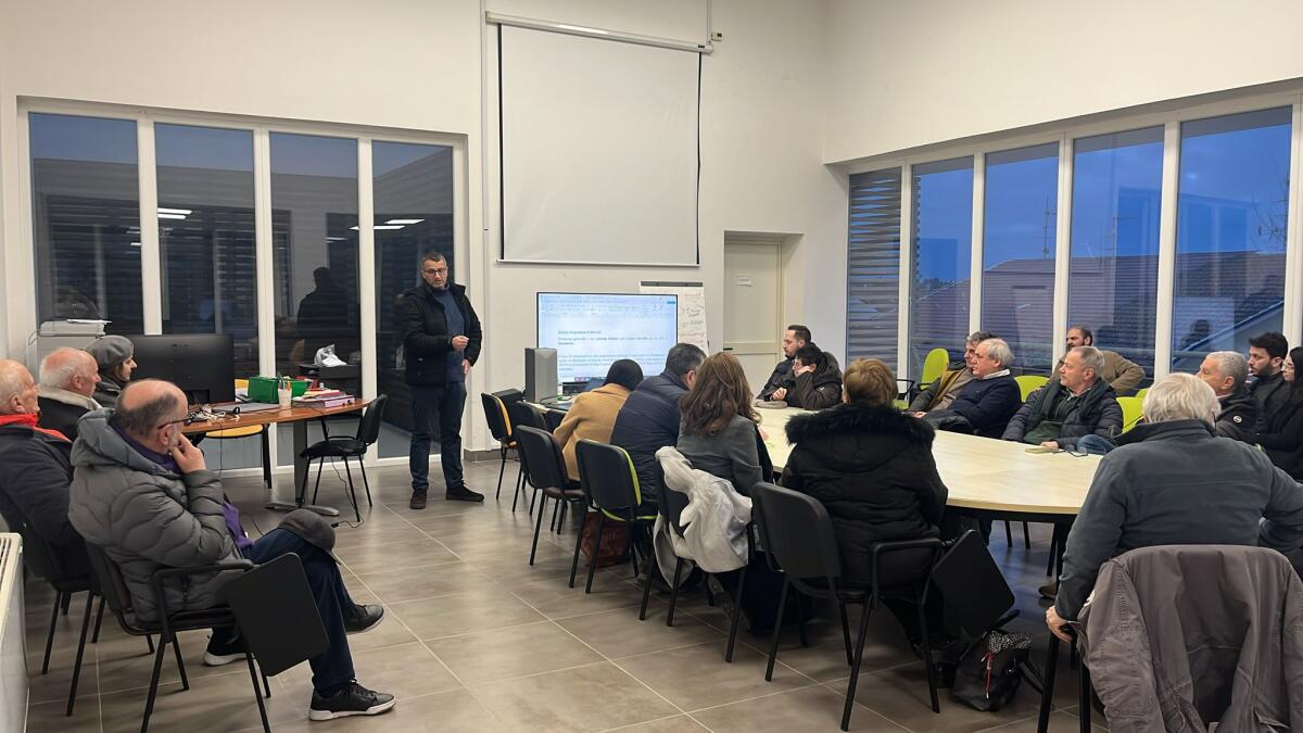 Civico22 parte il Primo Laboratorio: Partecipazione e Speranza per Benevento. - 