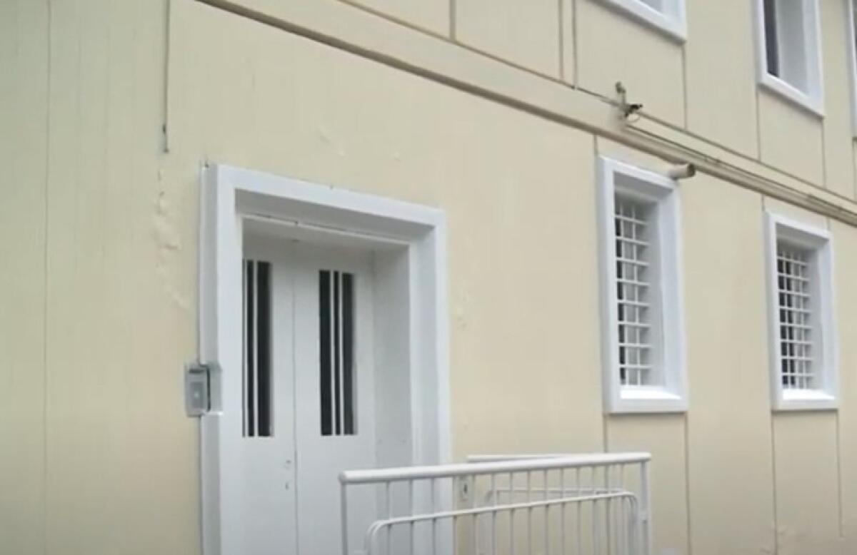 Chiude l’Istituto a Custodia Attenuata per Madri di Lauro. - 