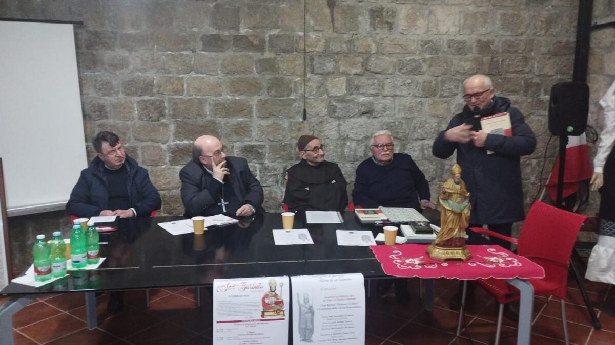 “Le streghe non esistono mentre diffuso è il culto della stregoneria”: così il Vescovo Giuseppe Mazzafaro - 