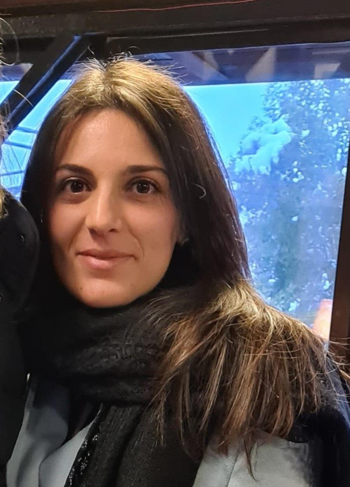 Cervinara. L'Assessore Perrotta comunica proroga presentazione domanda Pacco Alimentare - 