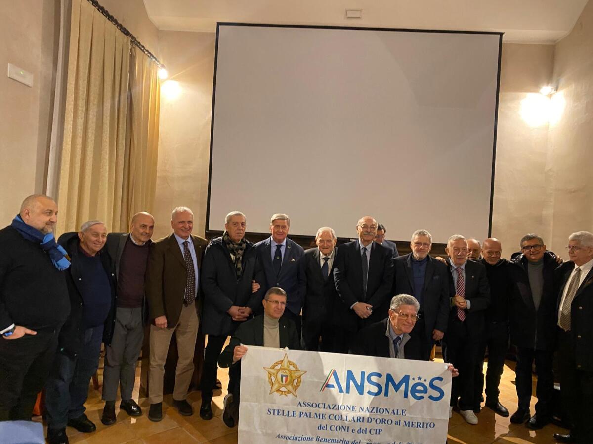 Elezioni Regionali dell’ANSMeS: Elezione di Pietro Esposito al Consiglio Regionale - 