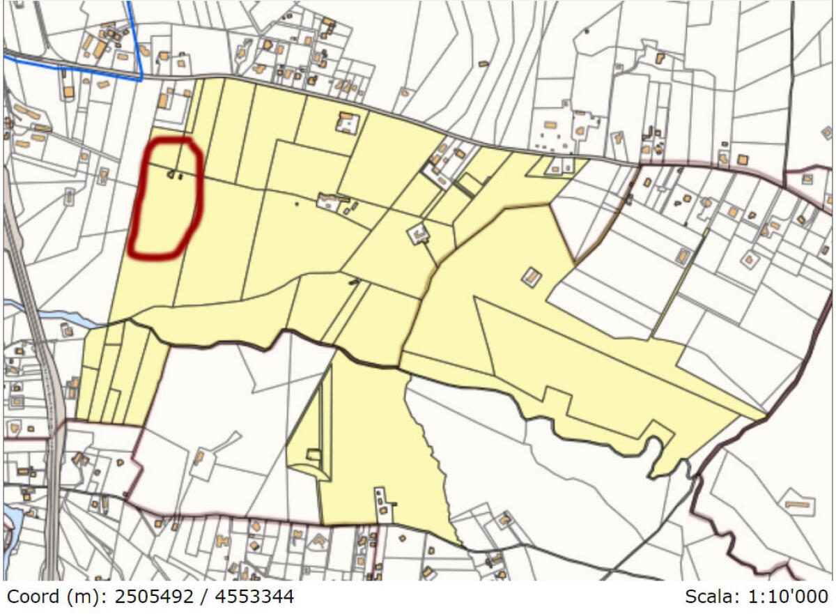 Mastella: "Nessuna stranezza, l'accordo per il campo da golf non incide certo sulla vocazione agricola degli altri terreni" - 