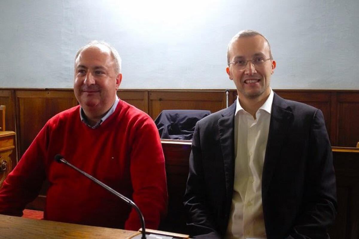 Mancata celebrazione del Consiglio Provinciale: la coerenza del Pd Sannita e i fondamenti dell'aritmetica. - 