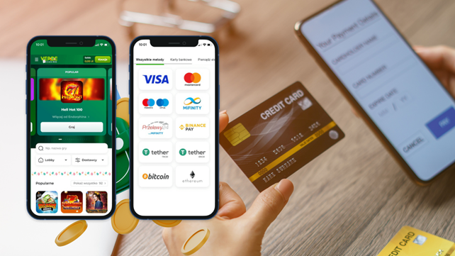 Verde Casino Italia è affidabile? Una revisione completa di funzionalità e esperienza utente