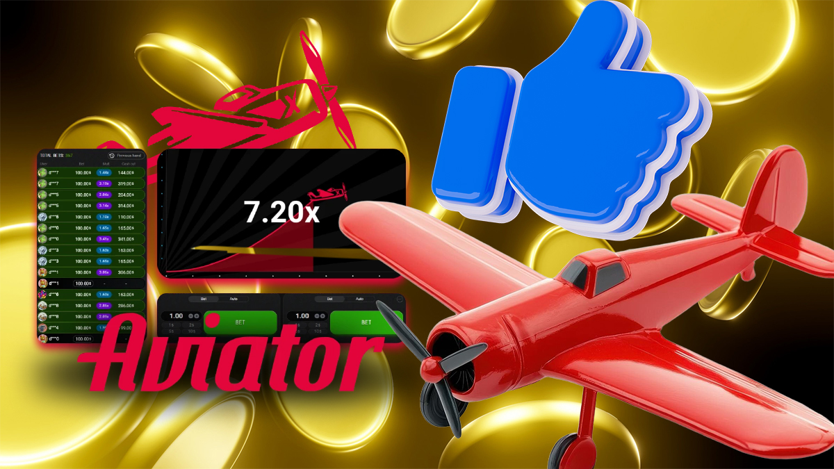 Perché i giocatori italiani scelgono Aviator gioco rispetto ad altri giochi da casinò