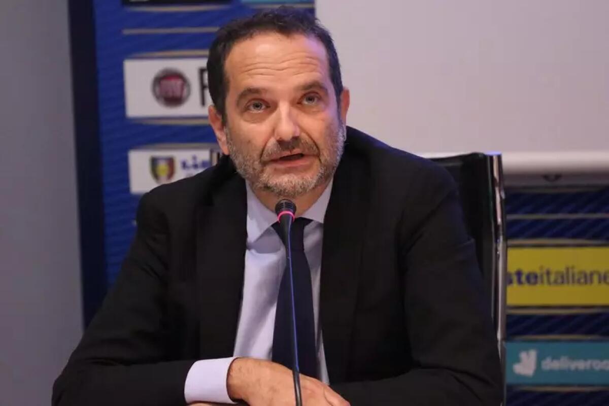  Esclusione Turris e Taranto grave danno a campionato - 