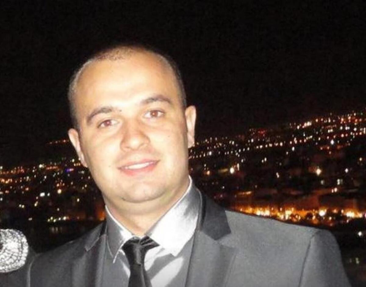 Mortale incidente sul lavoro a Maddaloni - 