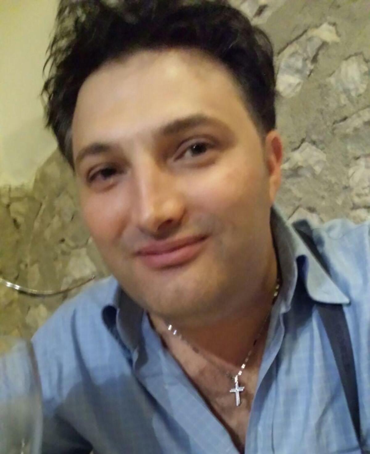 Valle Caudina: i primi 50 anni di Marino Zollo. - 