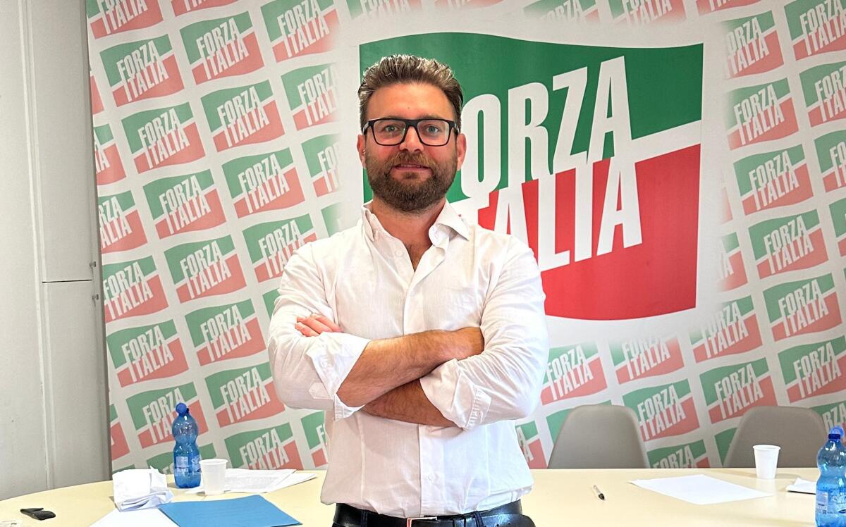 Campanialleva, Limata (Forza Italia): “La zootecnia leva di sviluppo per le aree interne”  - 