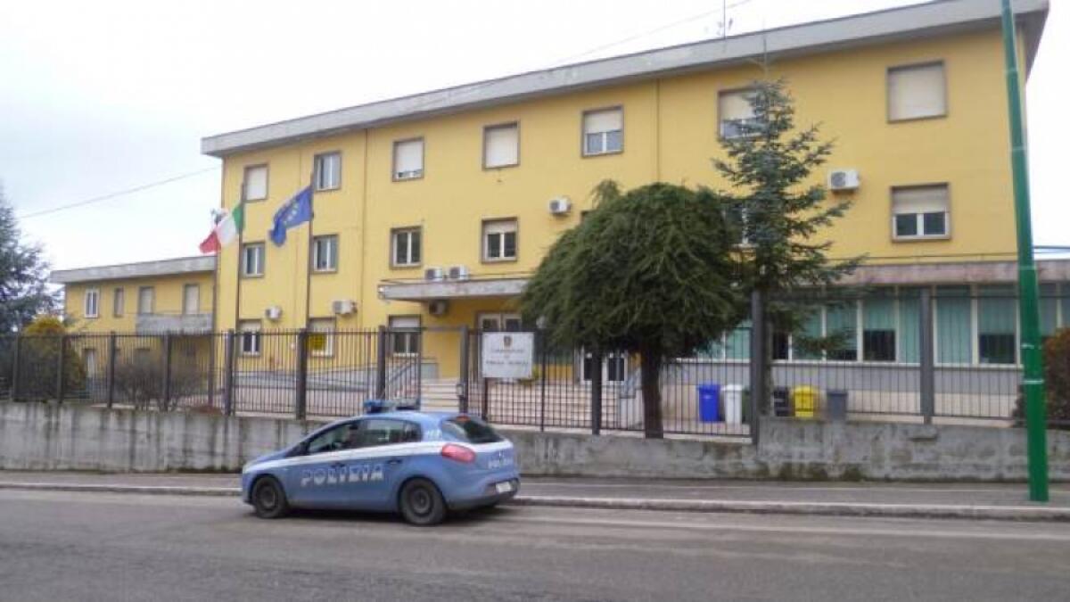 Un uomo e tre donne di nazionalità rumena denunciati per furto. - 