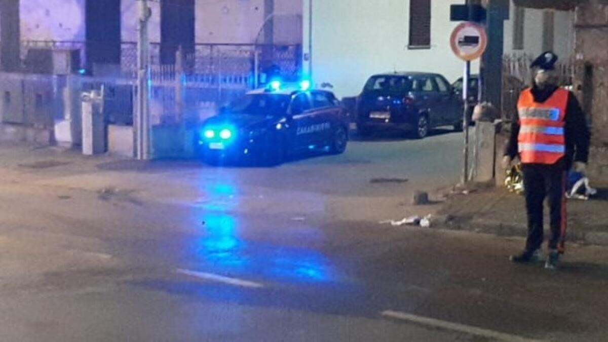 Ancora sangue sulle strade irpine, vittima una 60enne - 