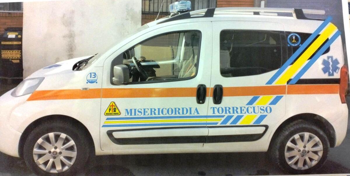 La Misericordia di Torrecuso compie i primi 30 anni di attività - 