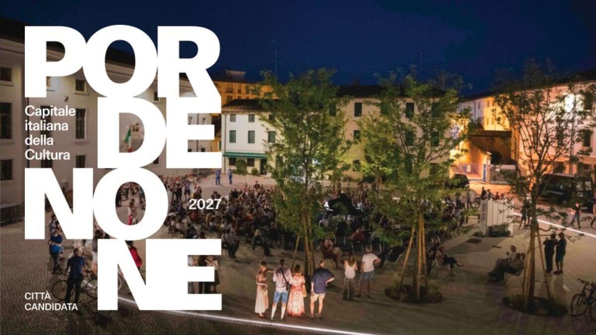 Mastella: "Pordenone capitale della Cultura? Temo abbiano prevalso esigenze politiche"  - 