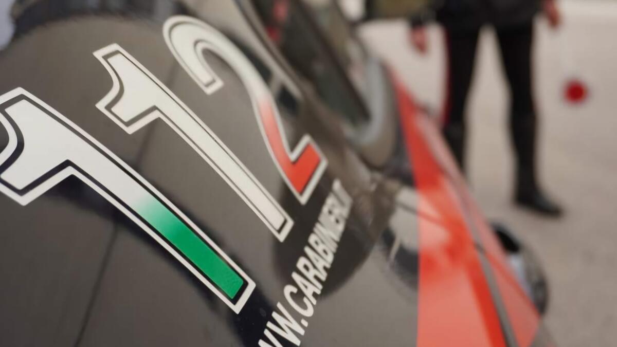 Perquisizioni dei Carabinieri in molte abitazioni dell'Alta Irpinia - 