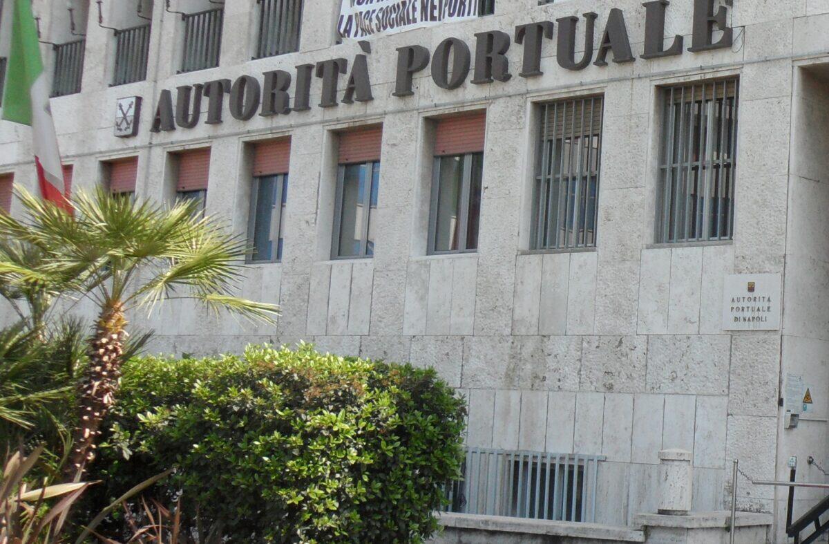 Ferrante e Martusciello (FI): nomina Annunziata commissario dell'Autorità portuale è riconoscimento buon lavoro. - 