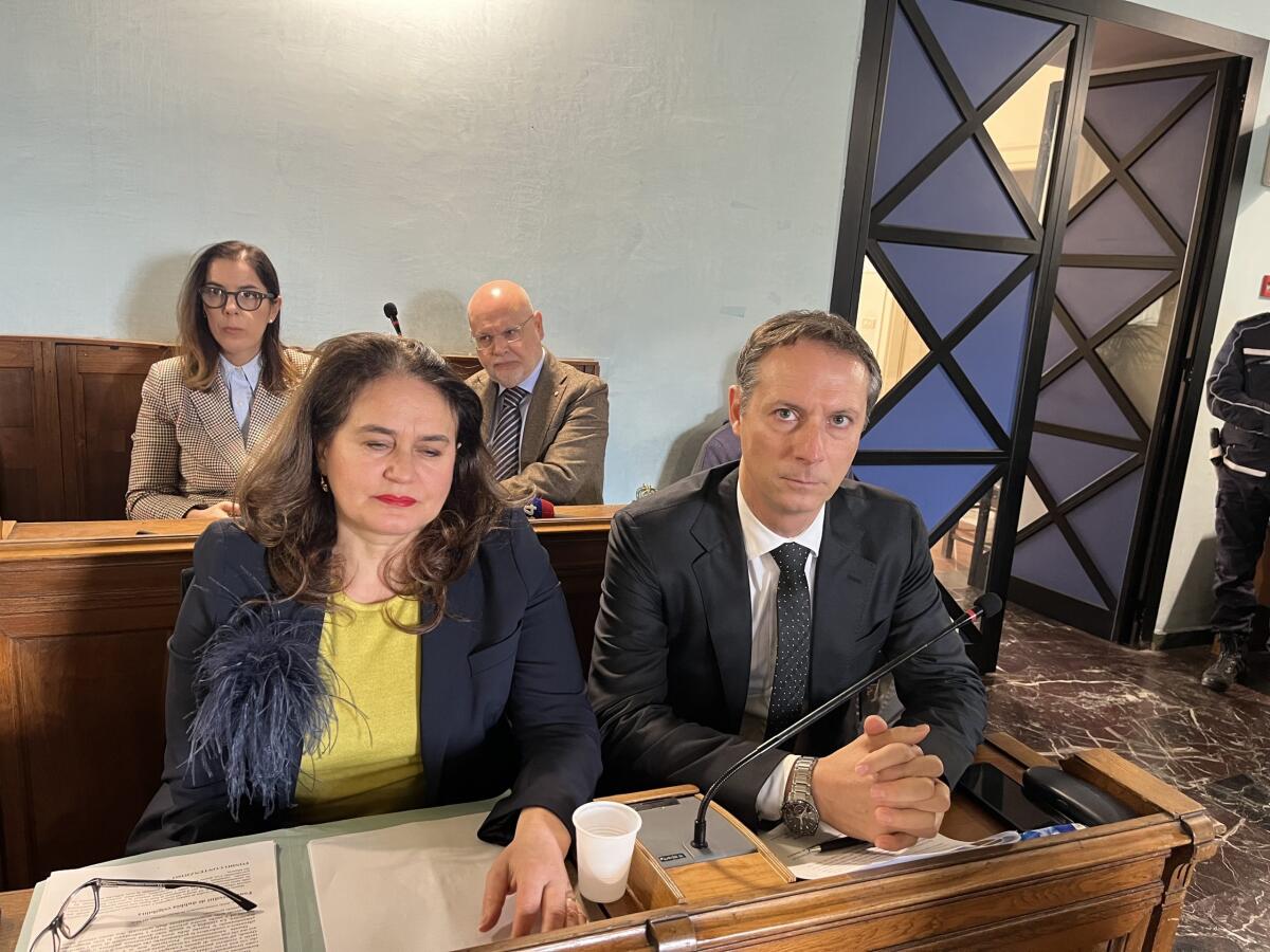 Provincia, Forza Italia: “Proposte non negoziabili, se accolte collaboreremo per il bene del Sannio” - 