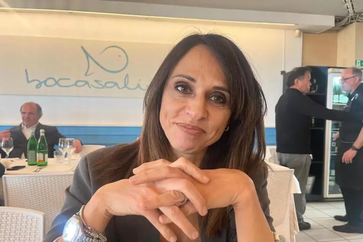 Giuliana Franciosa nuovo presidente del Cimarosa - 