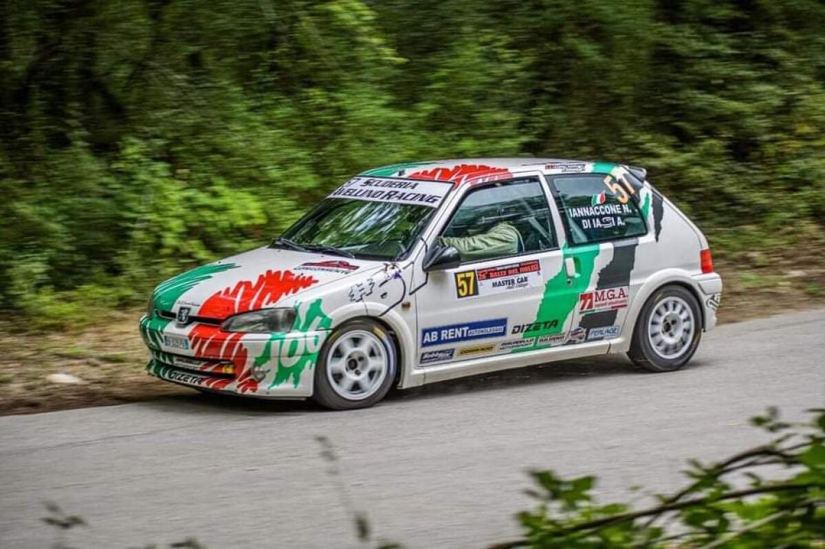 Torna lo Slalom di Montevergine dopo sei anni. - 