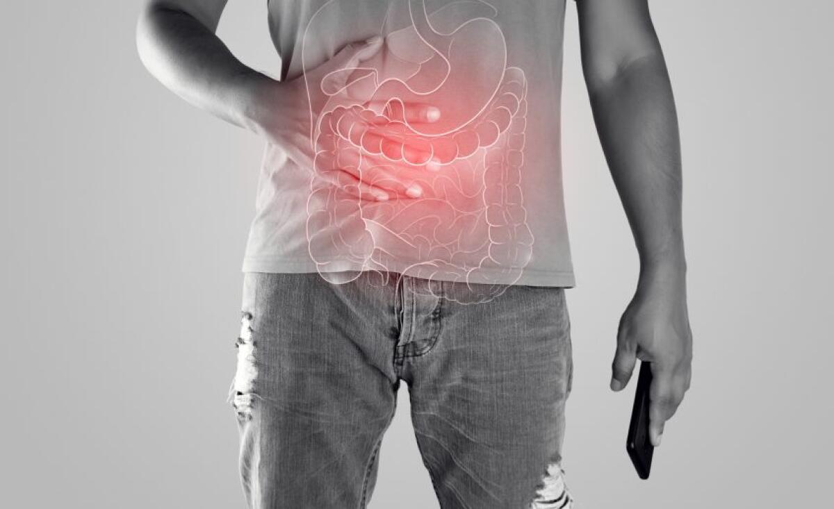 Malattia di Crohn, poco meno di 5.000 pazienti in Campania - 