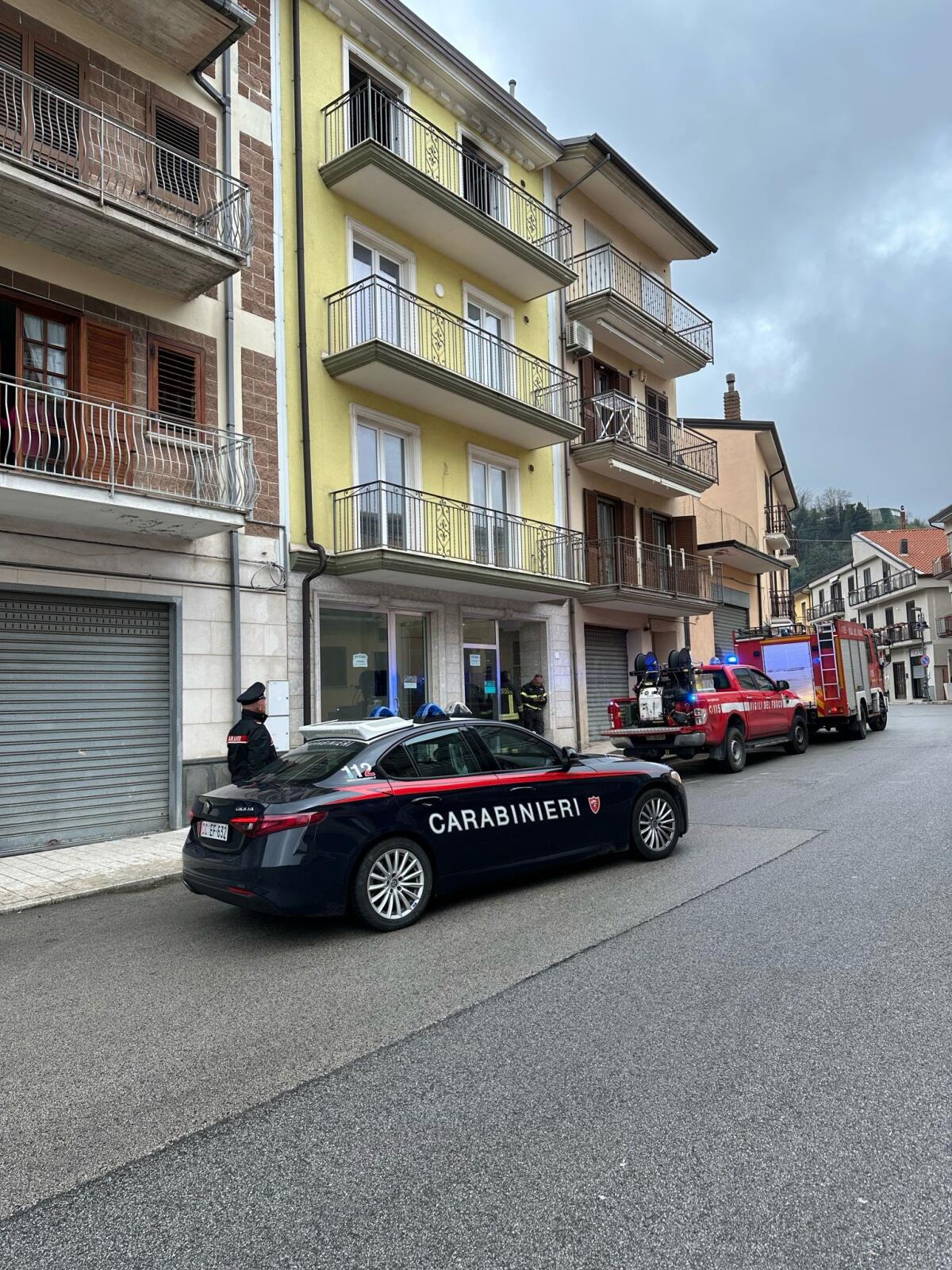 Malfunzionamento power bank povoca incendio abitazione - 