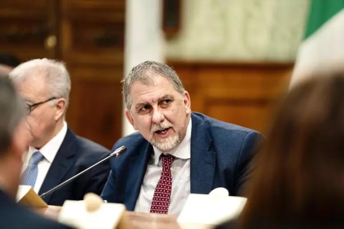 Ciciliano, 'non è il terremoto a uccidere ma la casa' - 