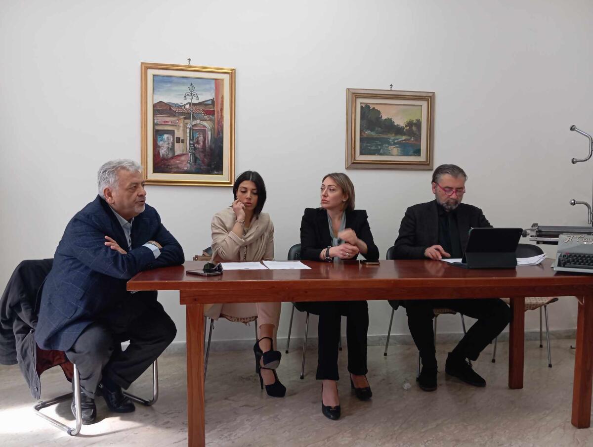 Cervinara. Eletta Coordinatrice di FDI Fatima Iuliano. - 