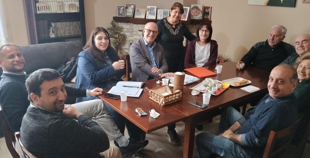 Summonte. Dialogo aperto e collaborazione attiva per un’amministrazione che mette al centro i cittadini. - 