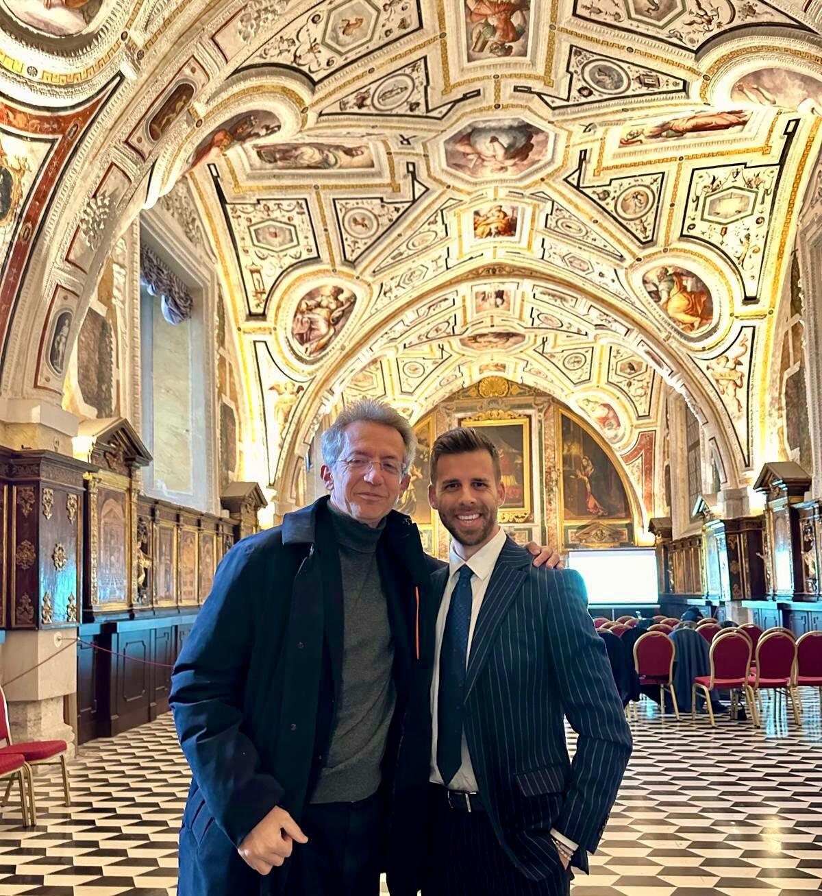 Cives 2.0, conclusa la prima fase: Barbieri, "esperienza preziosa, ora training camp nelle scuole" - 