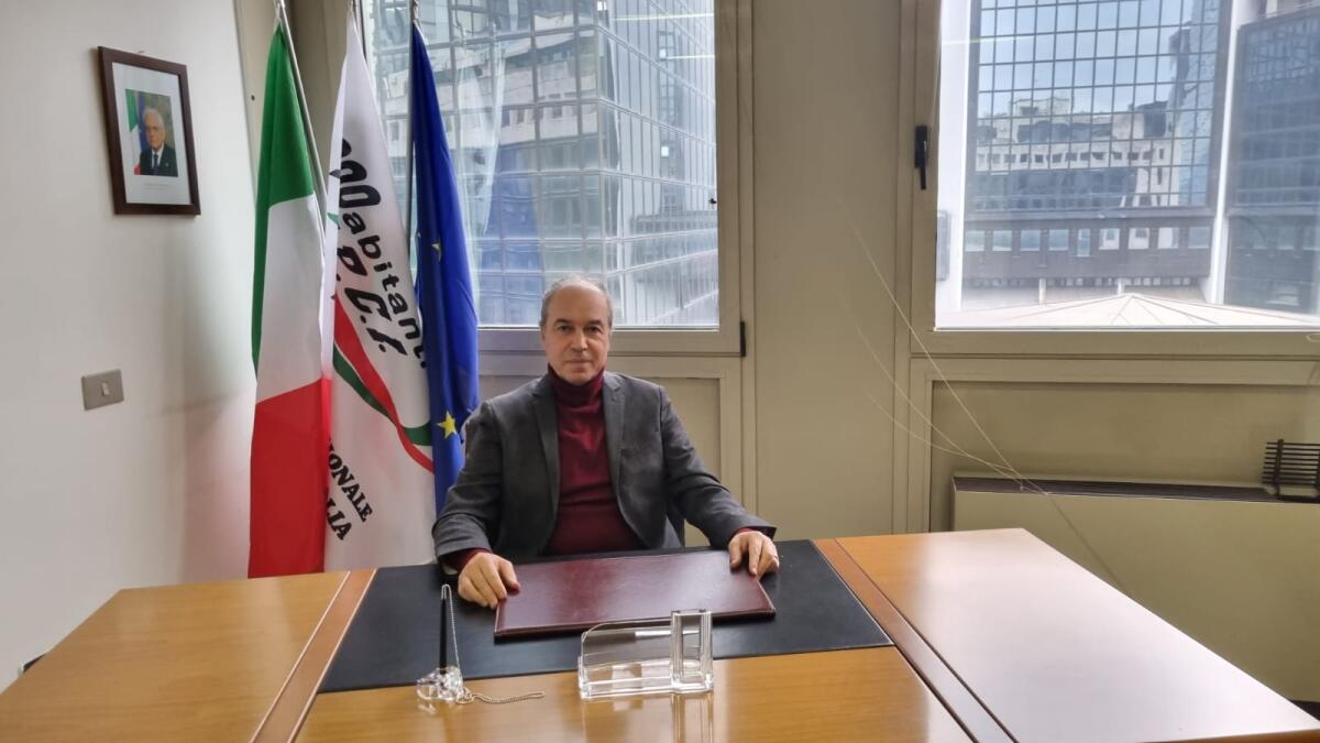 Riunito il Consiglio Generale della Comunità Montana del Fortore - 