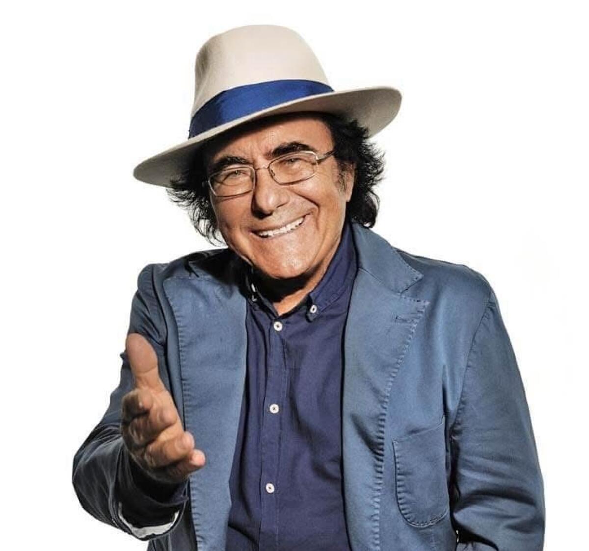 LIZ Gallery e Piccolo: l’inaugurazione con Al Bano e la Fanfara dei Bersaglieri. - 