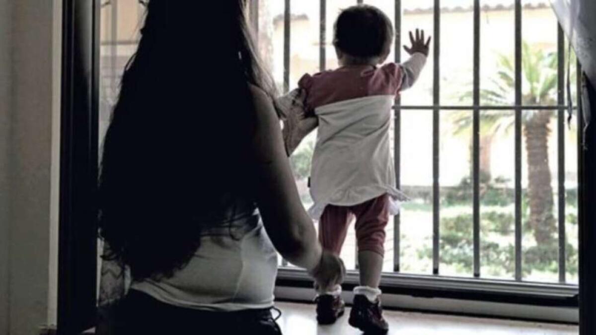 In Italia le Donne in carcere sono oltre duemila  - 