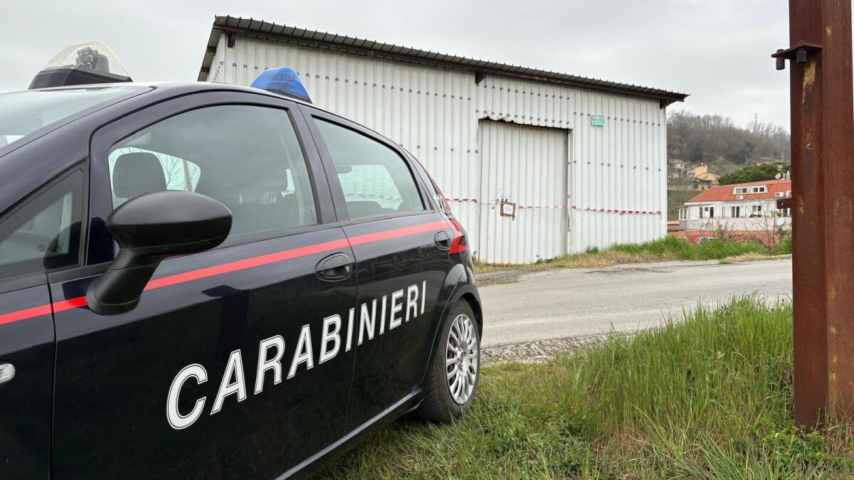 Ariano Irpino. Abusivismo edilizio e gestione illecita di rifiuti, denunciato un 77enne  - 