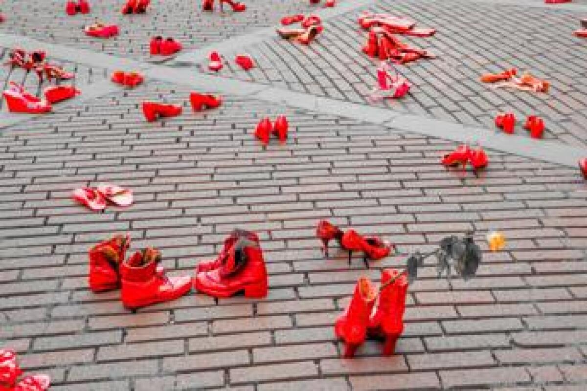 Otto Marzo, piena solidarietà a tutte le donne. - 