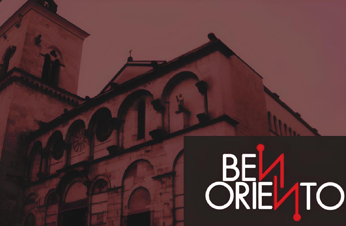 Nuova segnaletica turistica, installato il totem: fruizione interattiva e infografiche per i monumenti - 