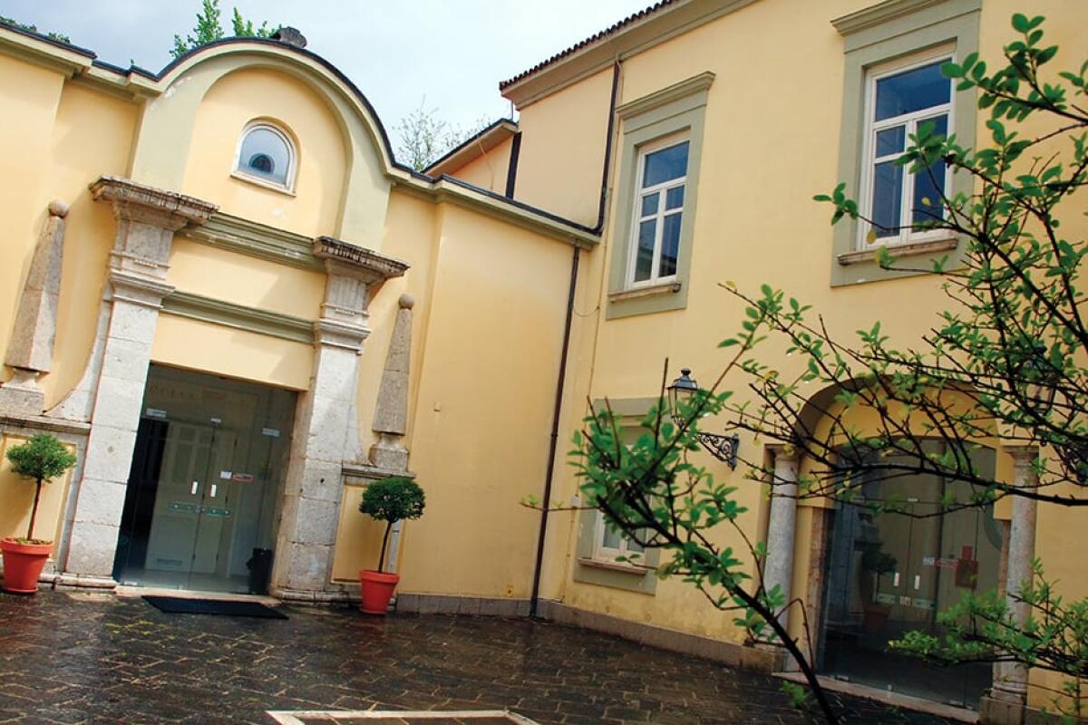 Marzo 2025 si proclama “La Stagione delle selezioni regionali dell’Ercole Olivario” - 