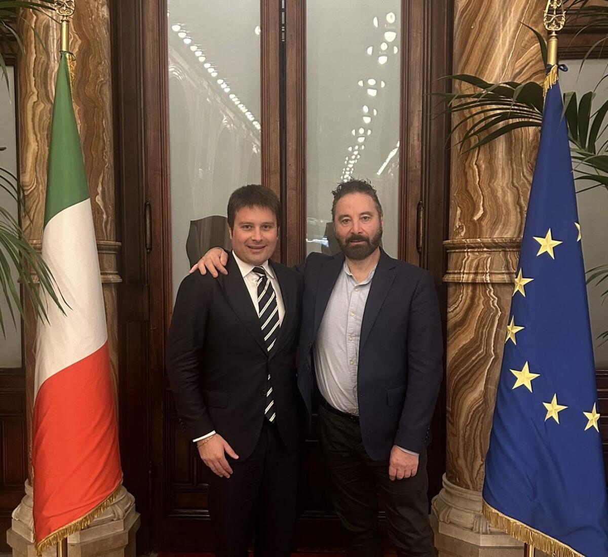 Parco Nazionale del Matese, Rubano (Forza Italia): “Tutelare attività agricole e pastorali”. - 