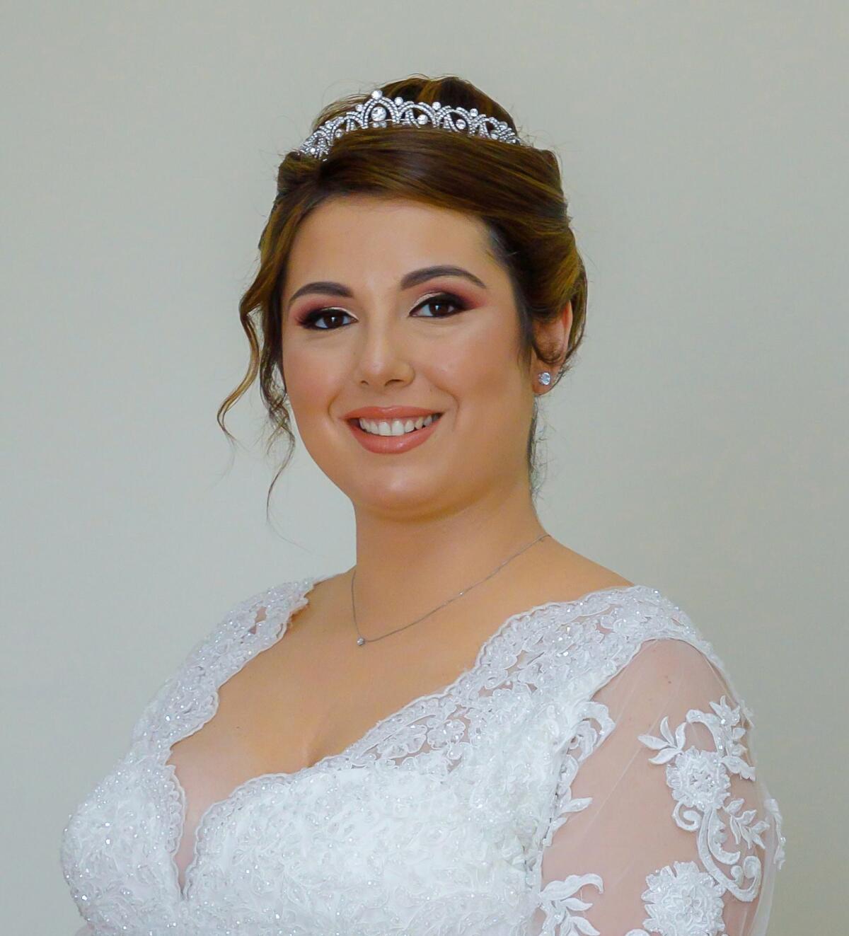 Domani l'autopsia sulla salma di Carmela Uliano, la 25enne deceduta martedì al San Pio, indagato il medico che l'ha operata. - 