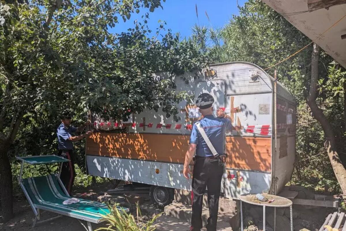 Morta in un dirupo, per inquirenti fu femminicidio - 